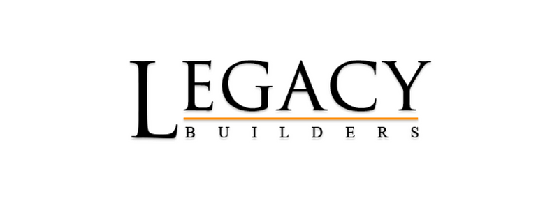 Legacy Builders group