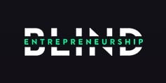 blind entrepreneurship podcast