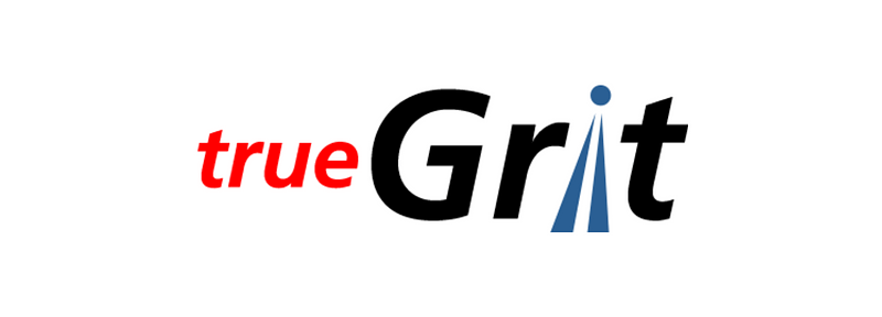 True Grit group