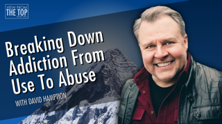 Breaking Down Addiction From Use to Abuse