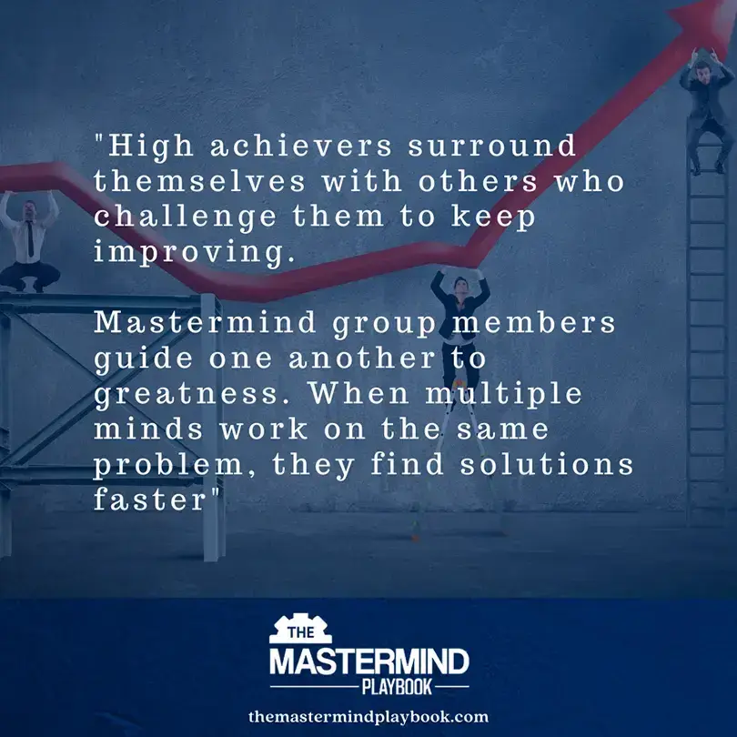 How Can Effective Habits Shape Your Ideal Mastermind Group?Useful Methods to Understand, Interact and Guide Others to Success