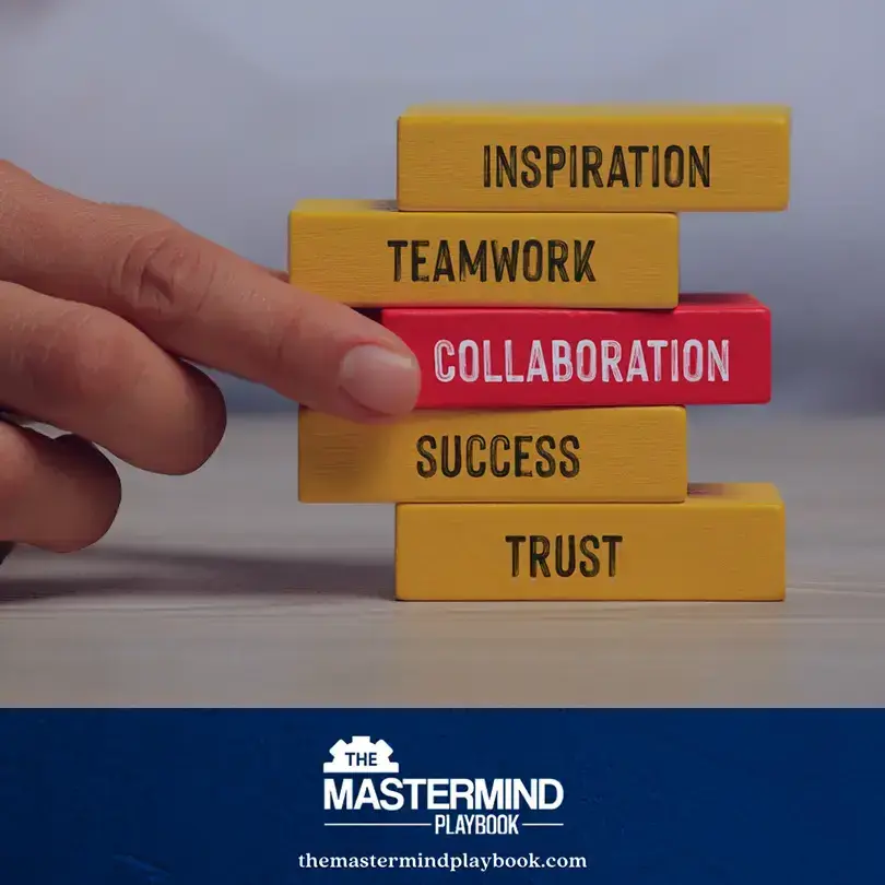 How Mastermind Facilitators Can Teach their Members to Become Effective Collaborators