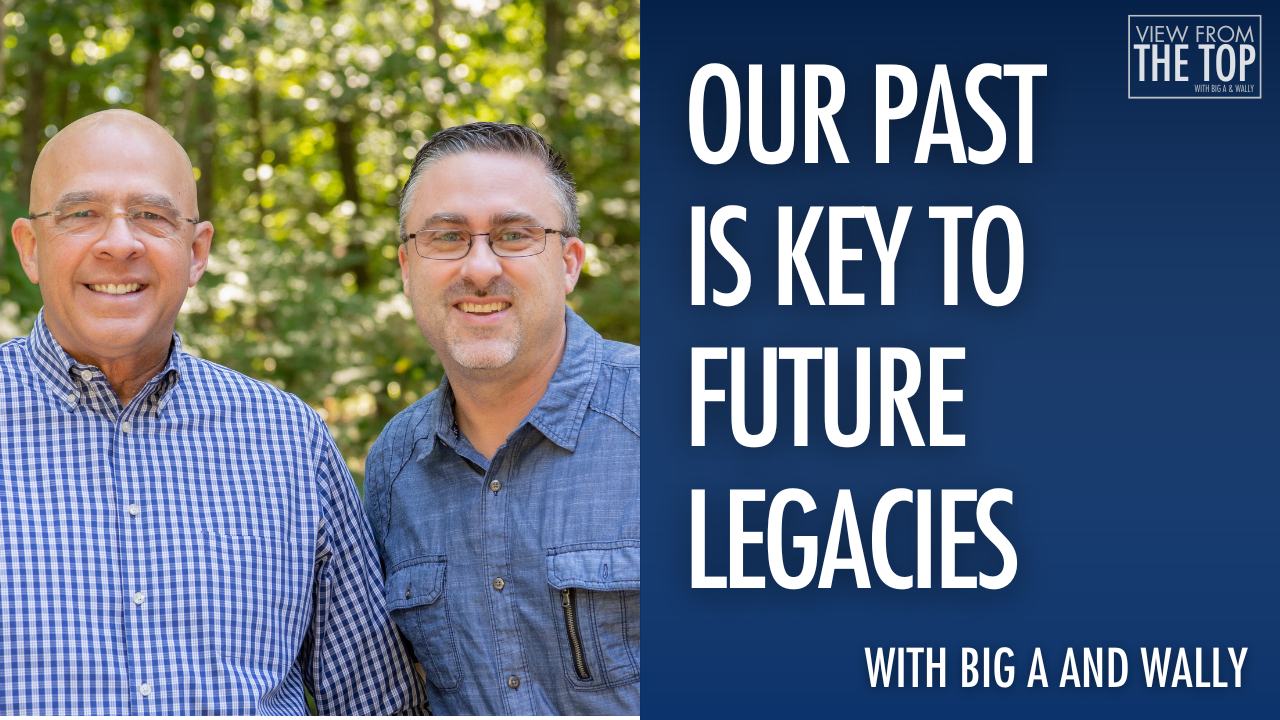 How to Honor Our Past Milestones to Build a Fulfilling Life and Legacy